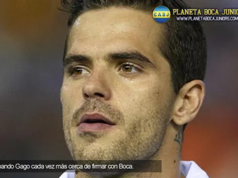 Gago no entrenó con Valencia y se acerca su vuelta