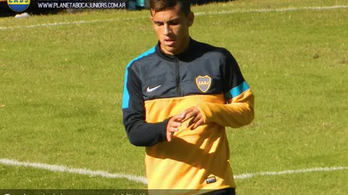 Paredes, dos meses afuera