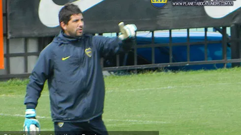 Orion y la patada a Paredes: "Innecesaria y desmedida"