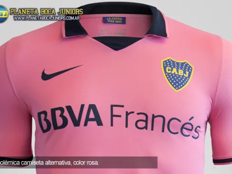 A la venta las nuevas camisetas 2013/14