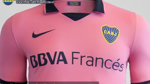 A la venta las nuevas camisetas 2013/14