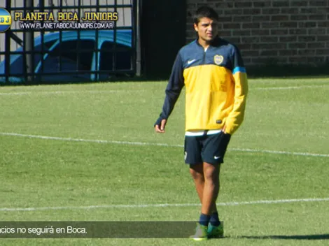 Confirmado: Palacios jugará en Unión de Santa Fe