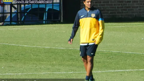 Confirmado: Palacios jugará en Unión de Santa Fe