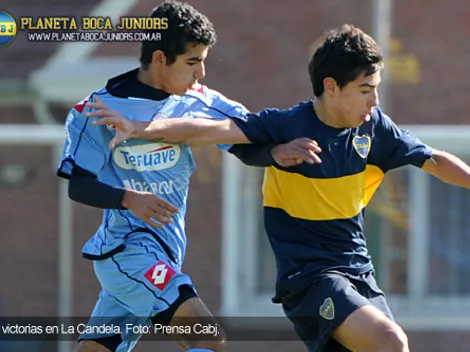 Saldo a favor en inferiores