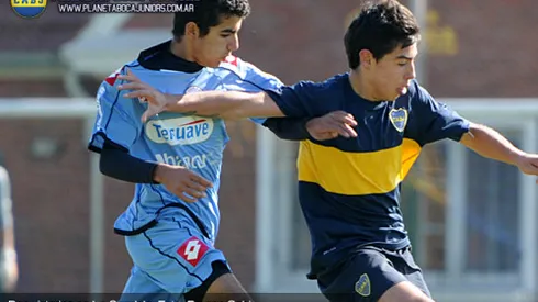 Saldo a favor en inferiores