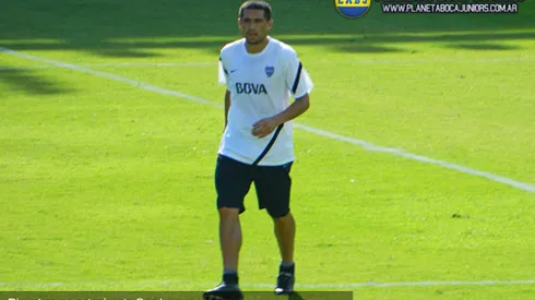 Convocados ante San Lorenzo: Riquelme, el gran ausente