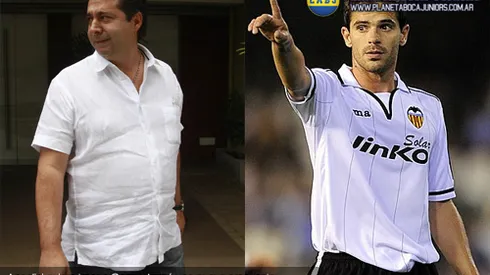 Boca sigue negociando: Nueva oferta por Gago