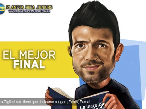 Ilustración: El mejor final