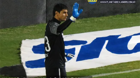 Ustari jugará en el Almería