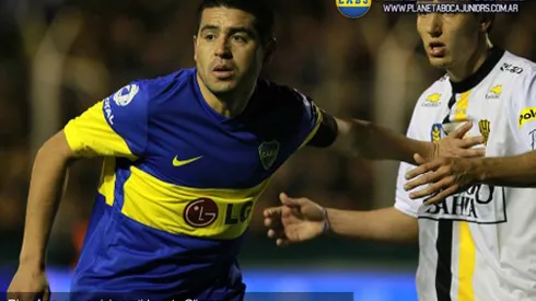 ¿Amistoso con Olimpo?