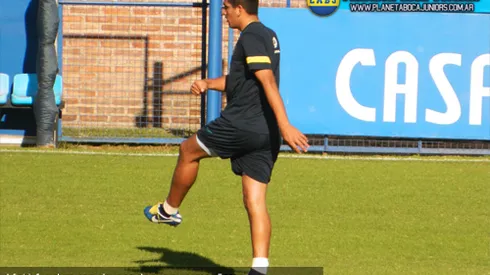 Viatri: "Cuando las cosas no salen como uno quiere, es más fácil salir a hablar"