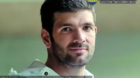 Fin de la novela: Gigliotti ya puso la firma