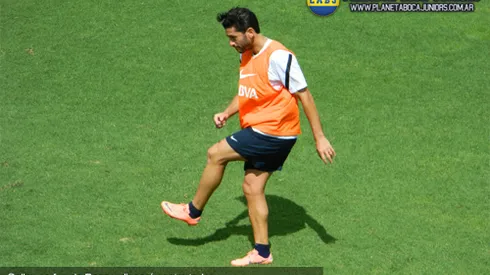 Cellay: “Bianchi no me dio confianza y me quemó”