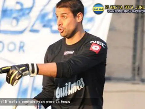 Trípodi, la sorpresa