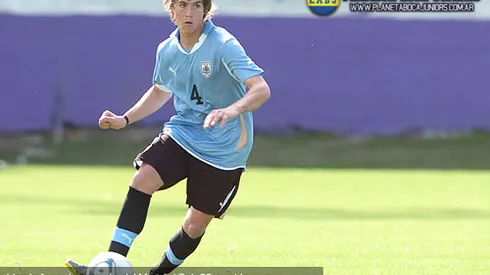 "Angelici me pidió a Guillermo Varela"