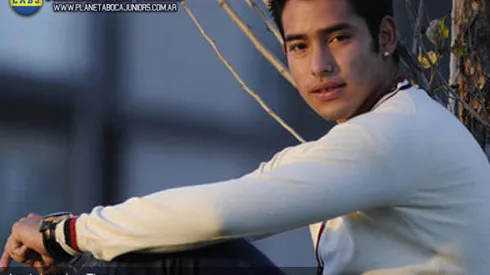 Araujo, nuevo jugador de Tigre