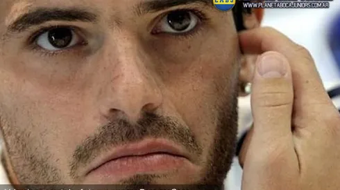 “La forma de pago que ofrece Boca no nos convence”