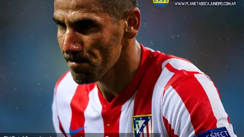 'Cata' Díaz: "Espero poder trabajar lo antes posible"