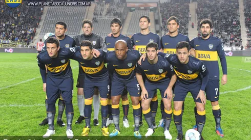 Uno por uno ante Estudiantes: buen arranque