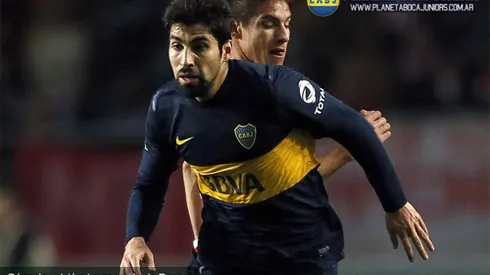 Cángele: “Fue como volver a debutar”