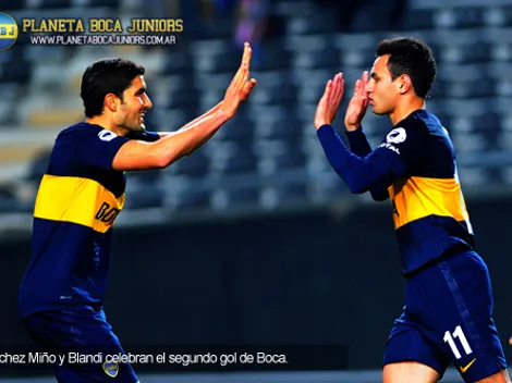 Buena primera impresión