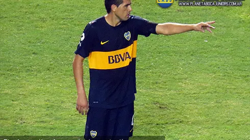 Riquelme: "Vamos a llegar bien al arranque"