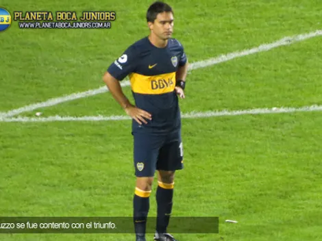 Caruzzo: "Hace bien arrancar con el pie derecho"