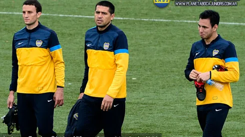 Equipo confirmado para enfrentar a Estudiantes