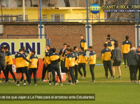 Concentrados vs. Estudiantes: algunas caras nuevas