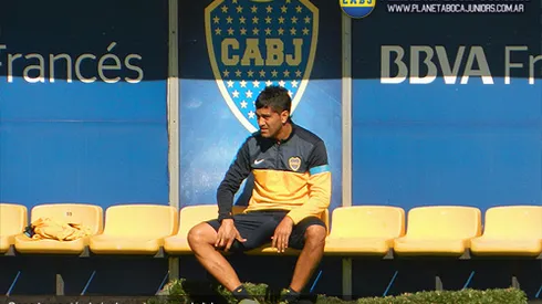 Sosa: “Me hubiese gustado seguir, sé que podía rendir mejor”