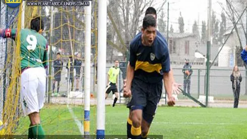 Se postergaron los partidos de inferiores