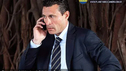 “Boca nos hizo una oferta que no nos satisface”