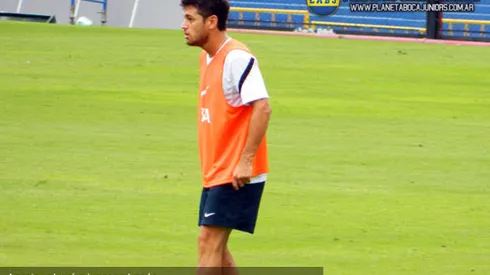 Lautaro Acosta vuelve a Lanús