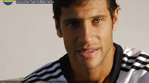 "Sebastián Domínguez va a seguir siendo jugador de Vélez"