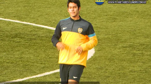 Araujo: "No me sirve estar un año parado"