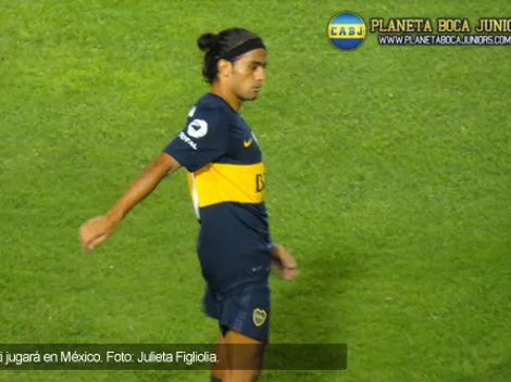 El presidente de Atlante confirmó la contratación de Erviti