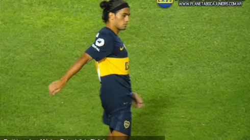 El presidente de Atlante confirmó la contratación de Erviti