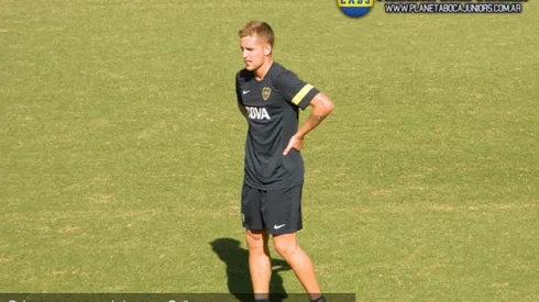 Colazo podría jugar en Quilmes