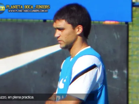 Caruzzo: "Estamos esperanzados con los que pueden venir”