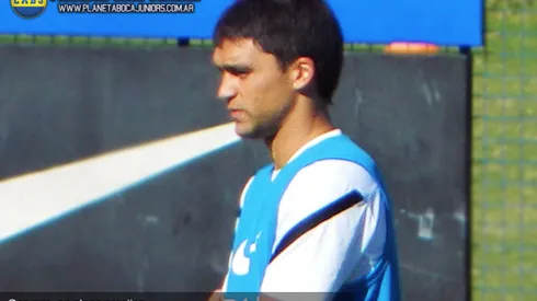 Caruzzo: "Estamos esperanzados con los que pueden venir”