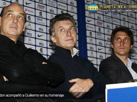 London: "Que el hincha tenga confianza"