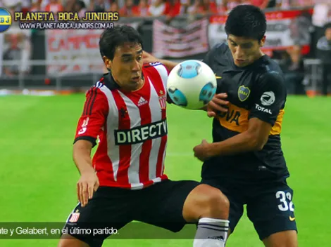 El partido ante Estudiantes se jugará en La Plata