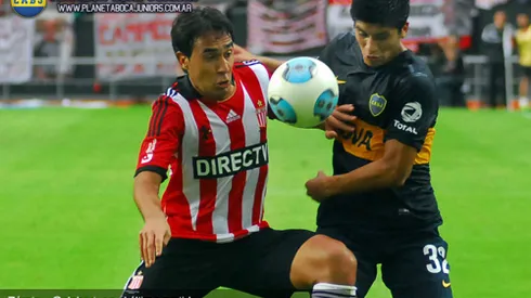 El partido ante Estudiantes se jugará en La Plata