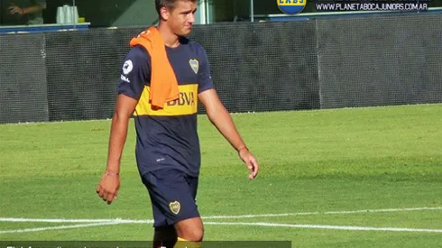 Casasola: "Sería un salto muy importante en mi carrera"