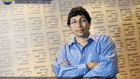 Bermúdez: "Carlos le va a encontrar la vuelta"