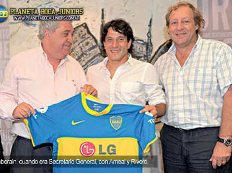 Zemborain: "No me gusta la camiseta rosa"