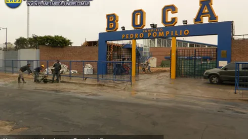 Alto rendimiento en Casa Amarilla