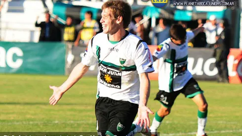 Representante de Riaño: “Claudio es jugador libre y decide su carrera”