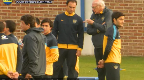 ¿Amistosos en Marruecos?