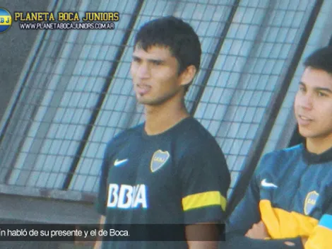 Marín: “Ibarra me da consejos”